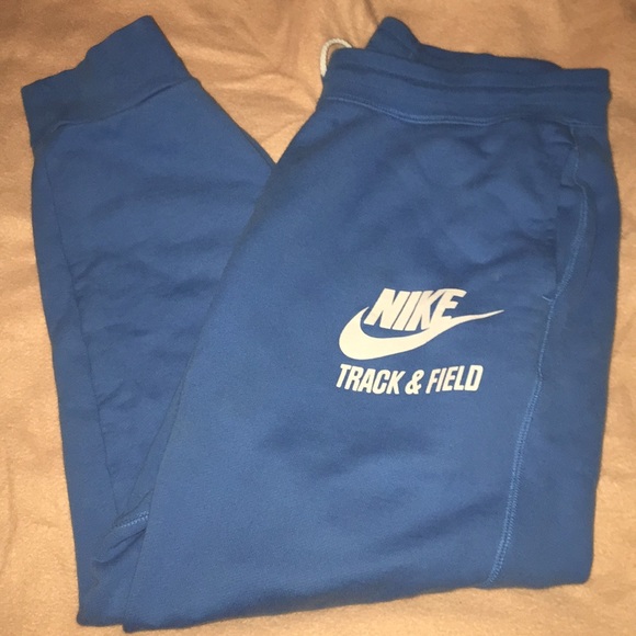 Nike Pants - Nike Sweatpants (Preowned)